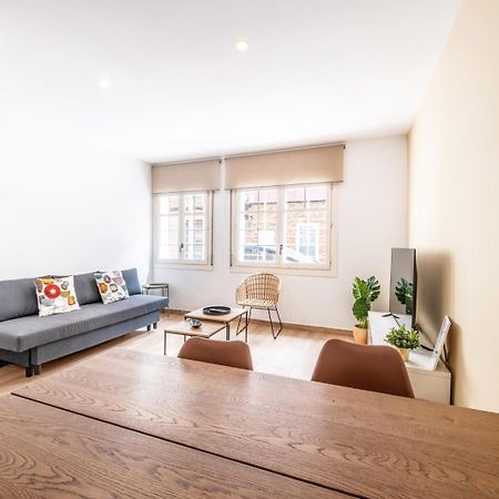 Caliu Apartments Barcelona - Fira Л'Успіталет-да-Любрагат Екстер'єр фото