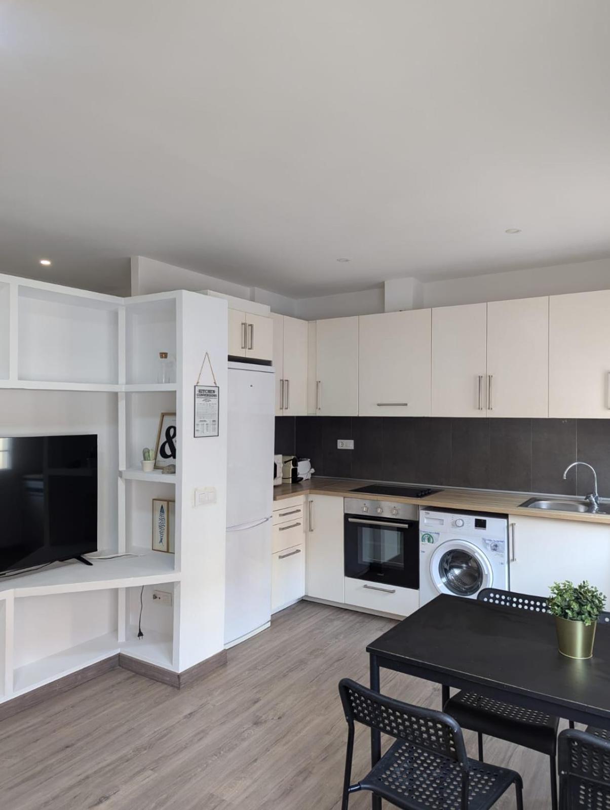Caliu Apartments Barcelona - Fira Л'Успіталет-да-Любрагат Екстер'єр фото
