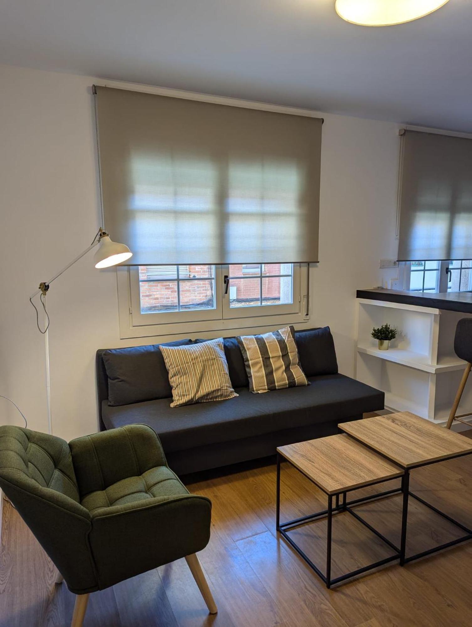 Caliu Apartments Barcelona - Fira Л'Успіталет-да-Любрагат Екстер'єр фото
