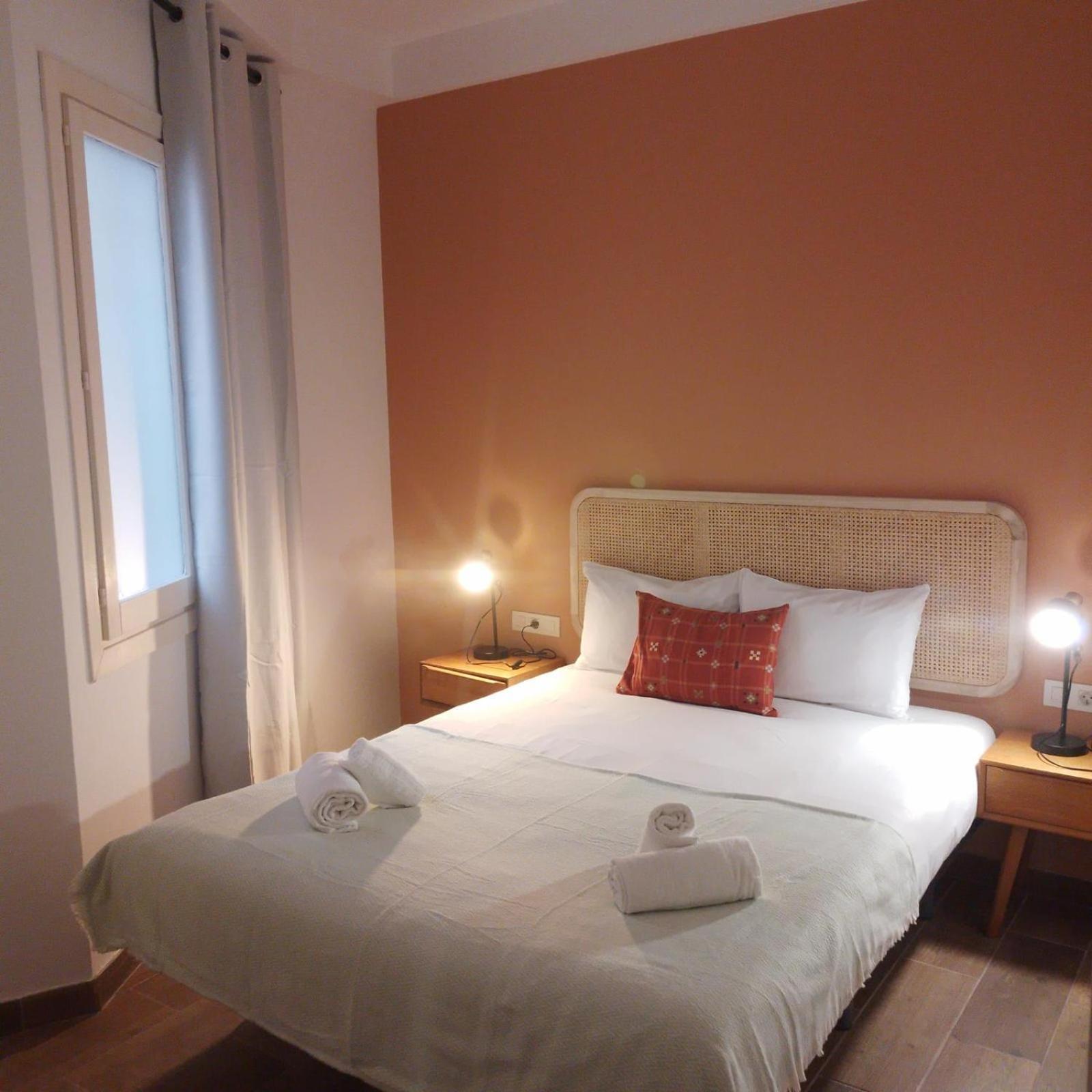 Caliu Apartments Barcelona - Fira Л'Успіталет-да-Любрагат Екстер'єр фото
