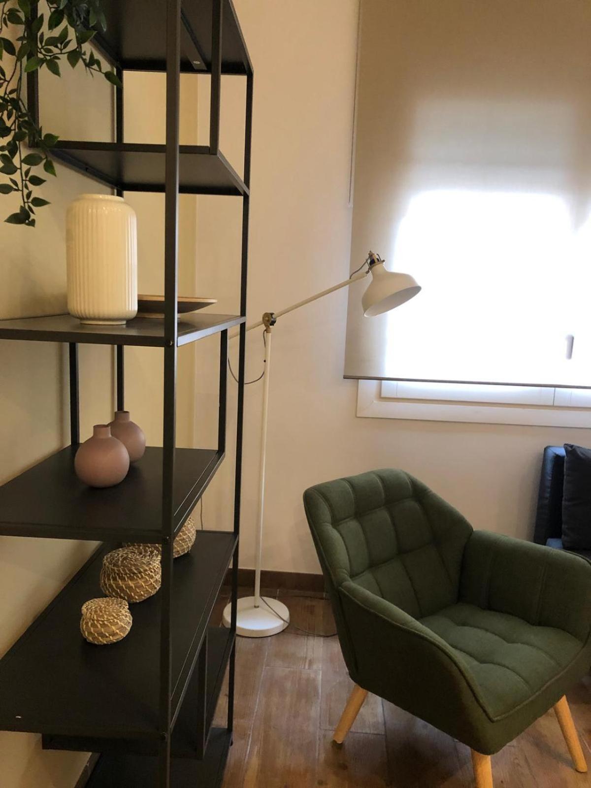 Caliu Apartments Barcelona - Fira Л'Успіталет-да-Любрагат Екстер'єр фото
