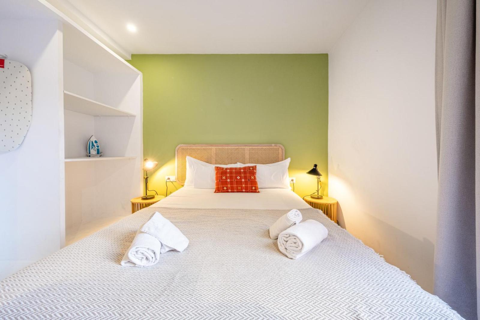 Caliu Apartments Barcelona - Fira Л'Успіталет-да-Любрагат Екстер'єр фото
