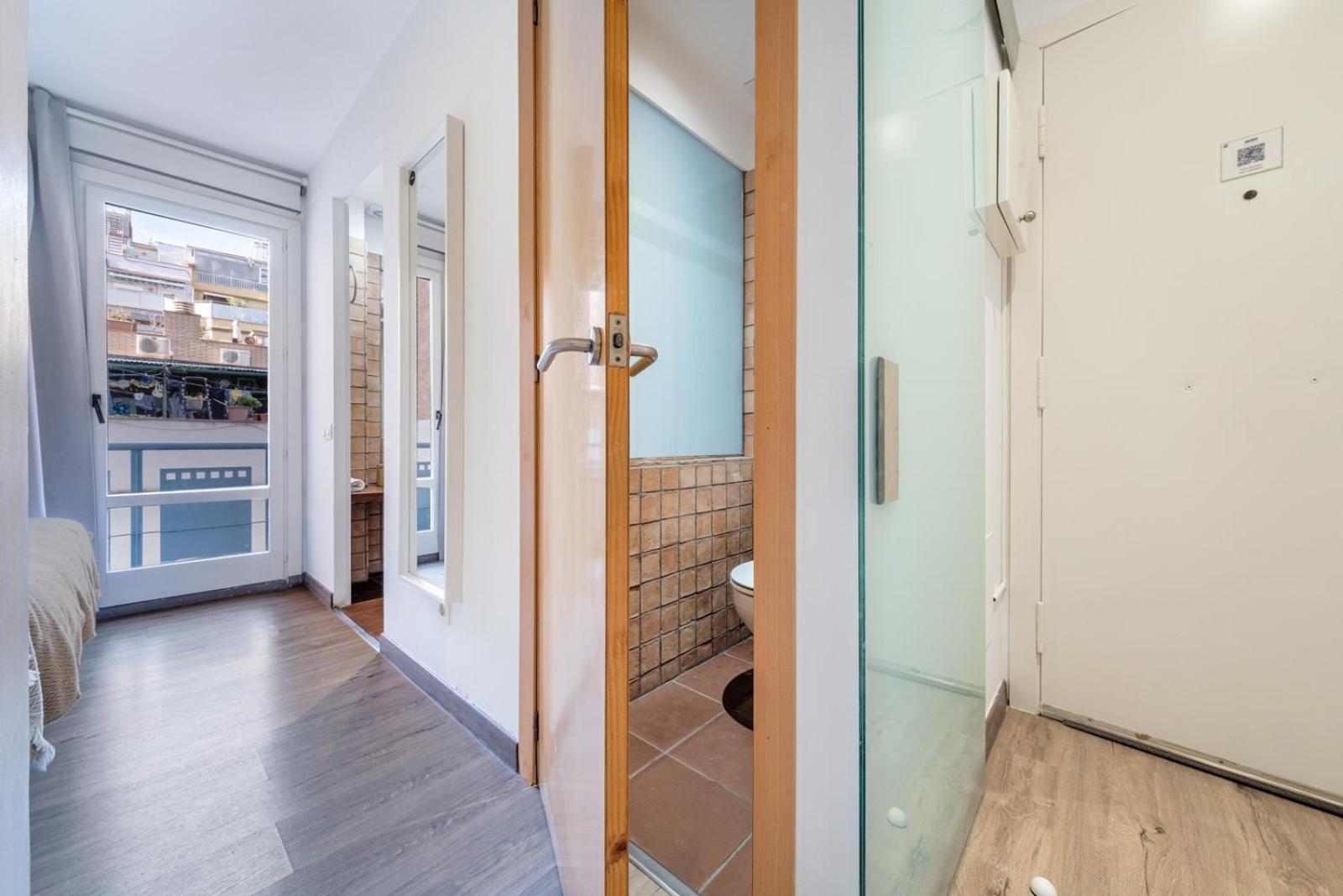 Caliu Apartments Barcelona - Fira Л'Успіталет-да-Любрагат Екстер'єр фото