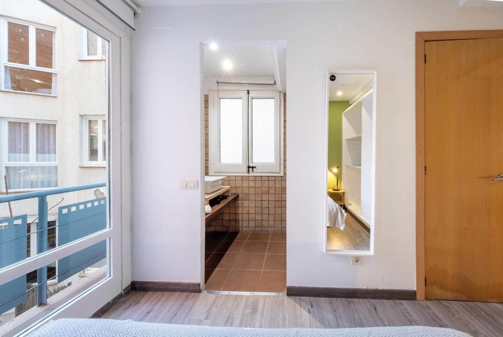 Caliu Apartments Barcelona - Fira Л'Успіталет-да-Любрагат Екстер'єр фото