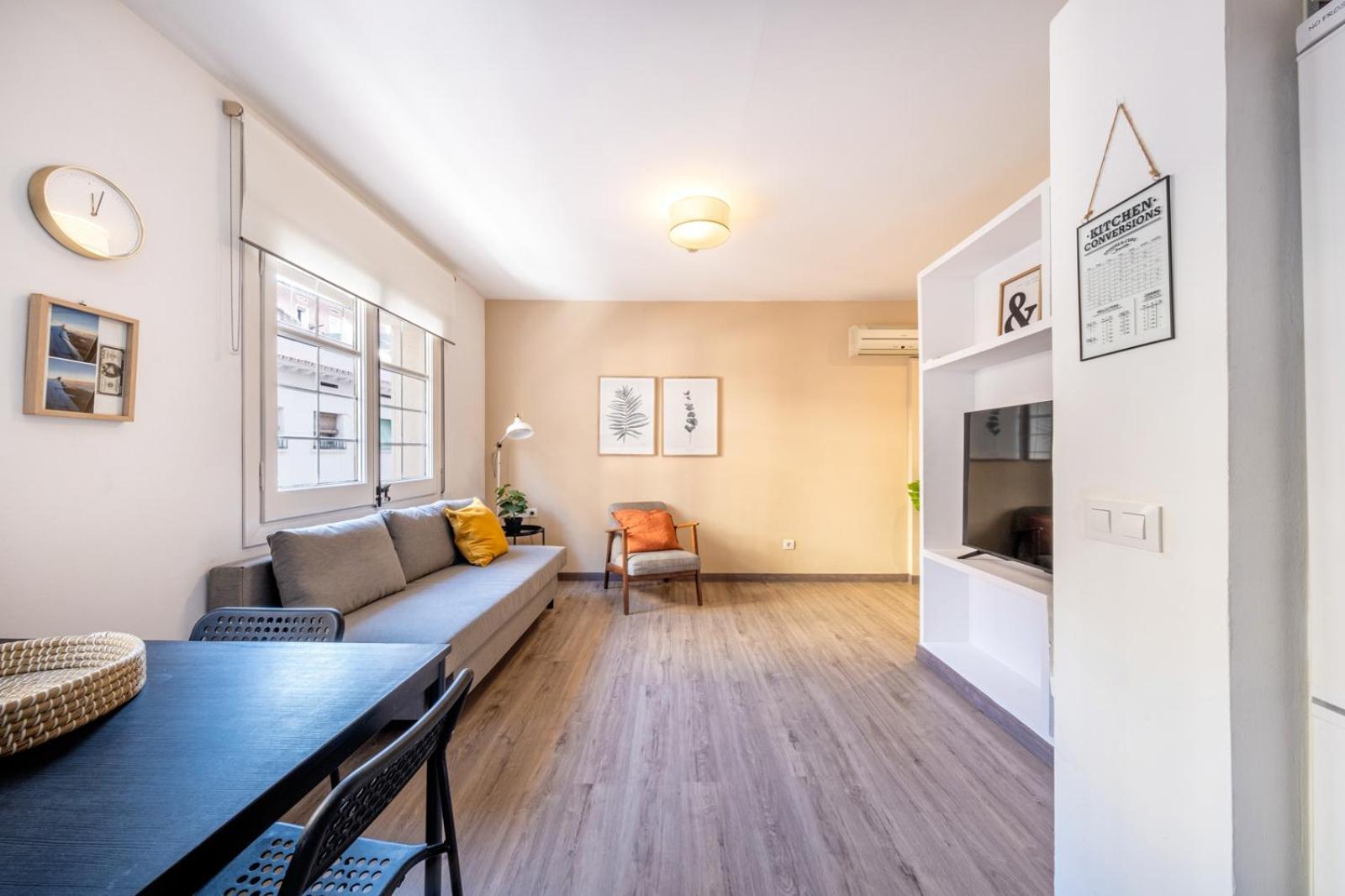 Caliu Apartments Barcelona - Fira Л'Успіталет-да-Любрагат Екстер'єр фото