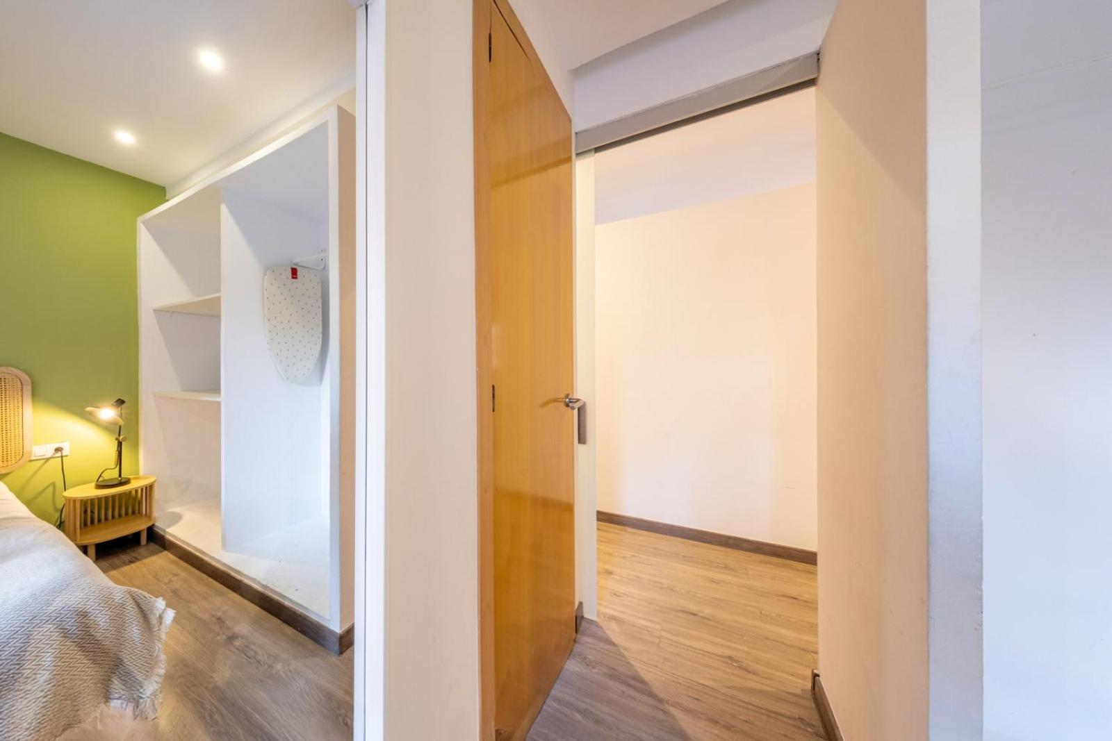 Caliu Apartments Barcelona - Fira Л'Успіталет-да-Любрагат Екстер'єр фото