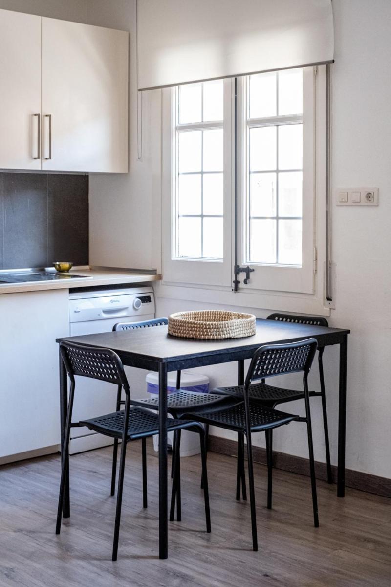Caliu Apartments Barcelona - Fira Л'Успіталет-да-Любрагат Екстер'єр фото