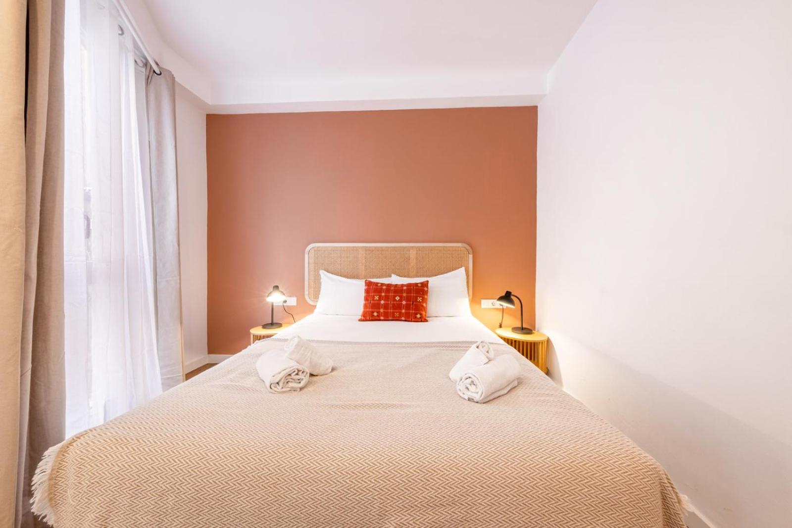 Caliu Apartments Barcelona - Fira Л'Успіталет-да-Любрагат Екстер'єр фото