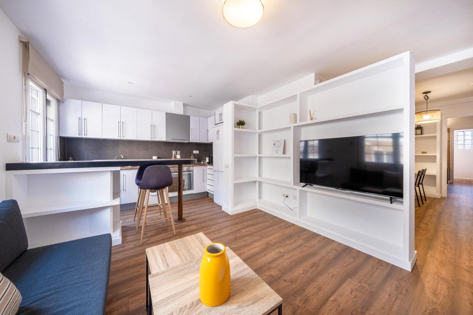 Caliu Apartments Barcelona - Fira Л'Успіталет-да-Любрагат Екстер'єр фото