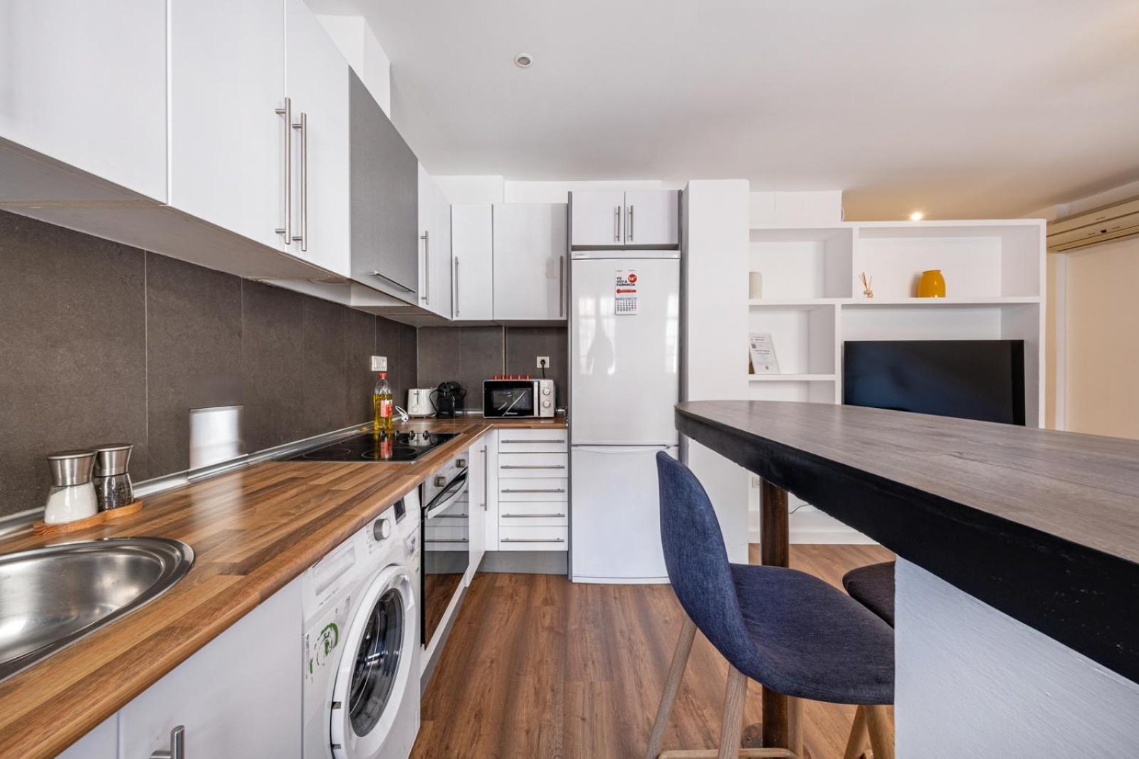 Caliu Apartments Barcelona - Fira Л'Успіталет-да-Любрагат Екстер'єр фото