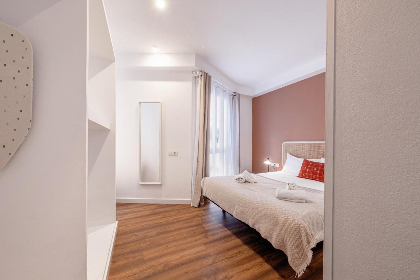 Caliu Apartments Barcelona - Fira Л'Успіталет-да-Любрагат Екстер'єр фото