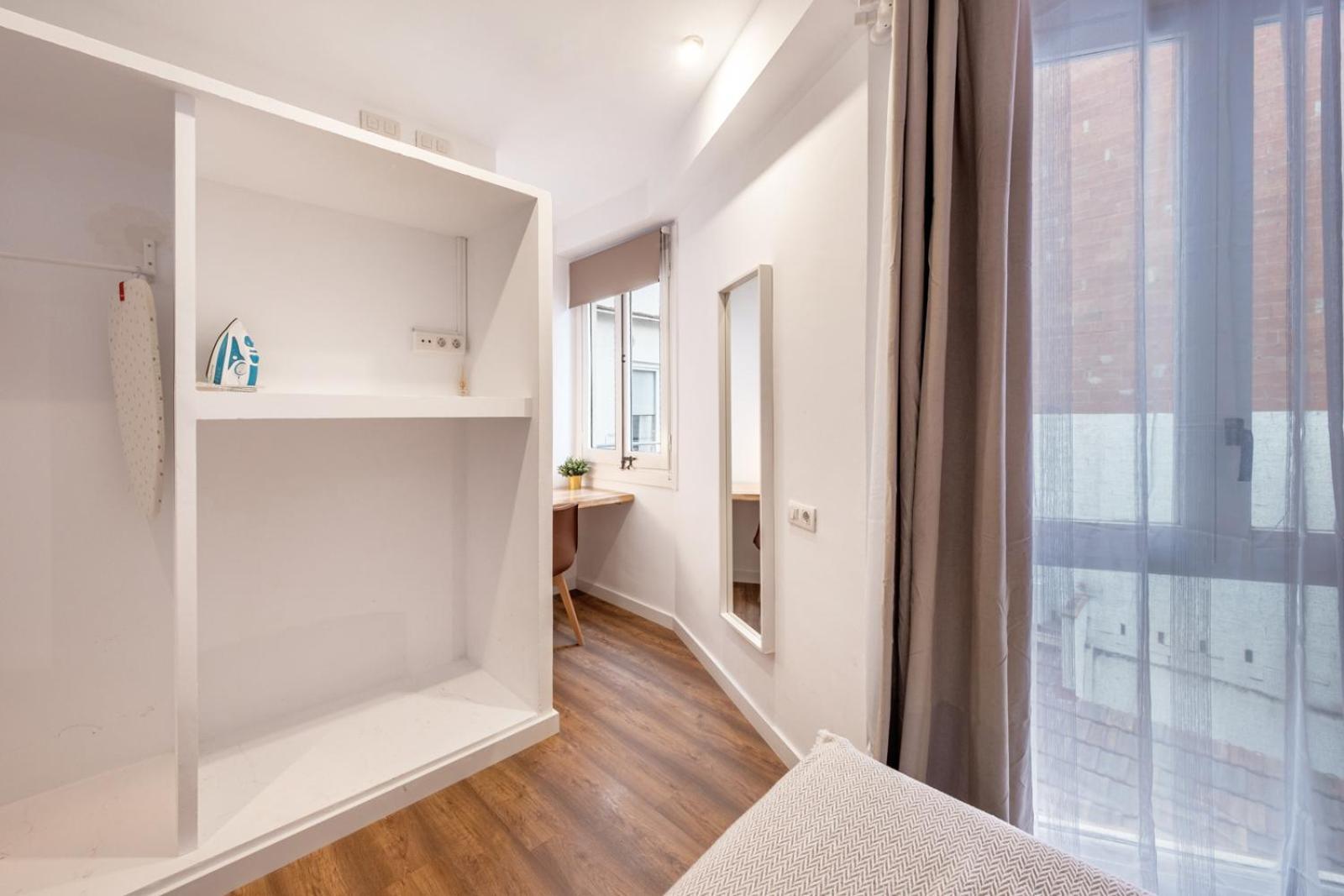 Caliu Apartments Barcelona - Fira Л'Успіталет-да-Любрагат Екстер'єр фото