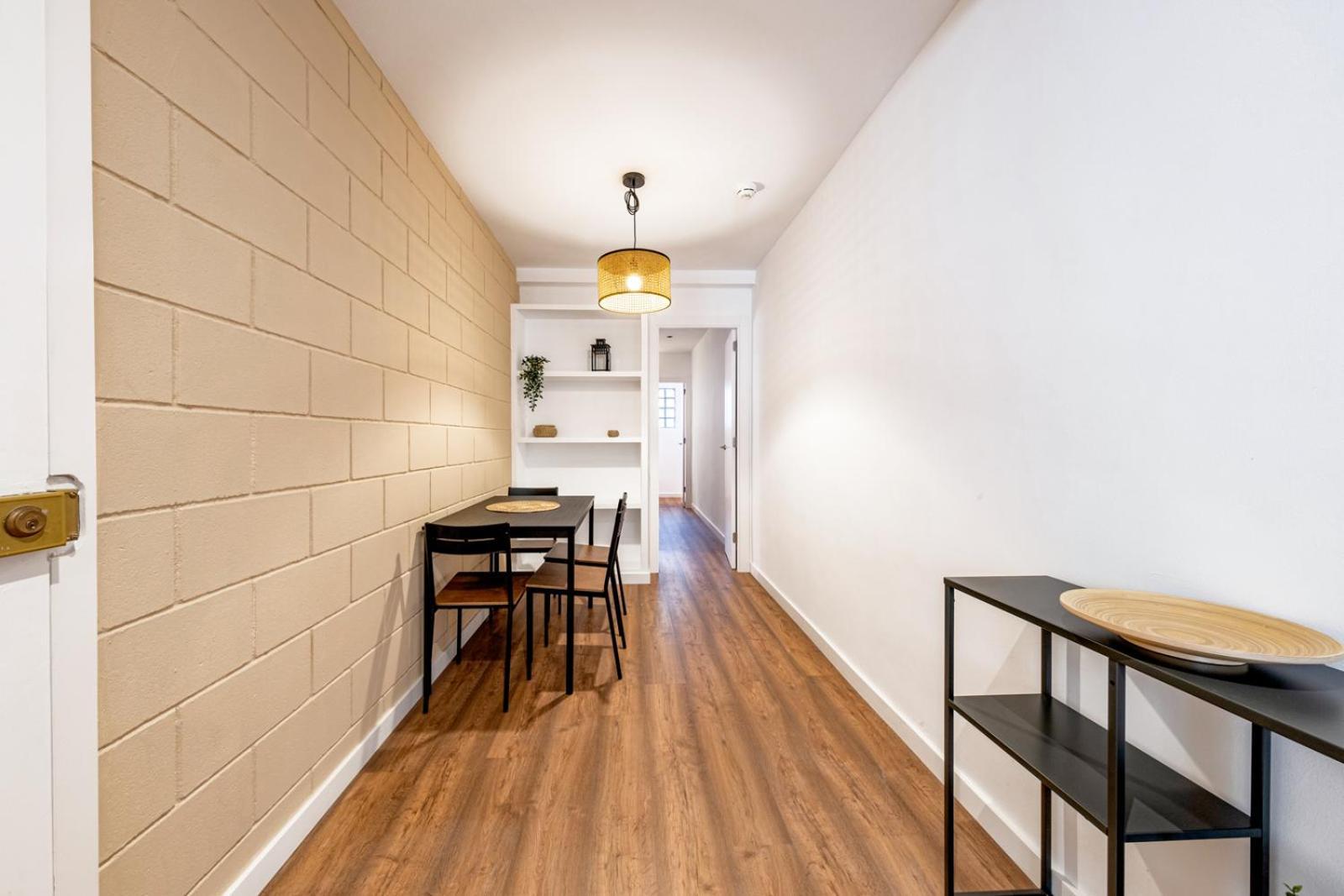 Caliu Apartments Barcelona - Fira Л'Успіталет-да-Любрагат Екстер'єр фото