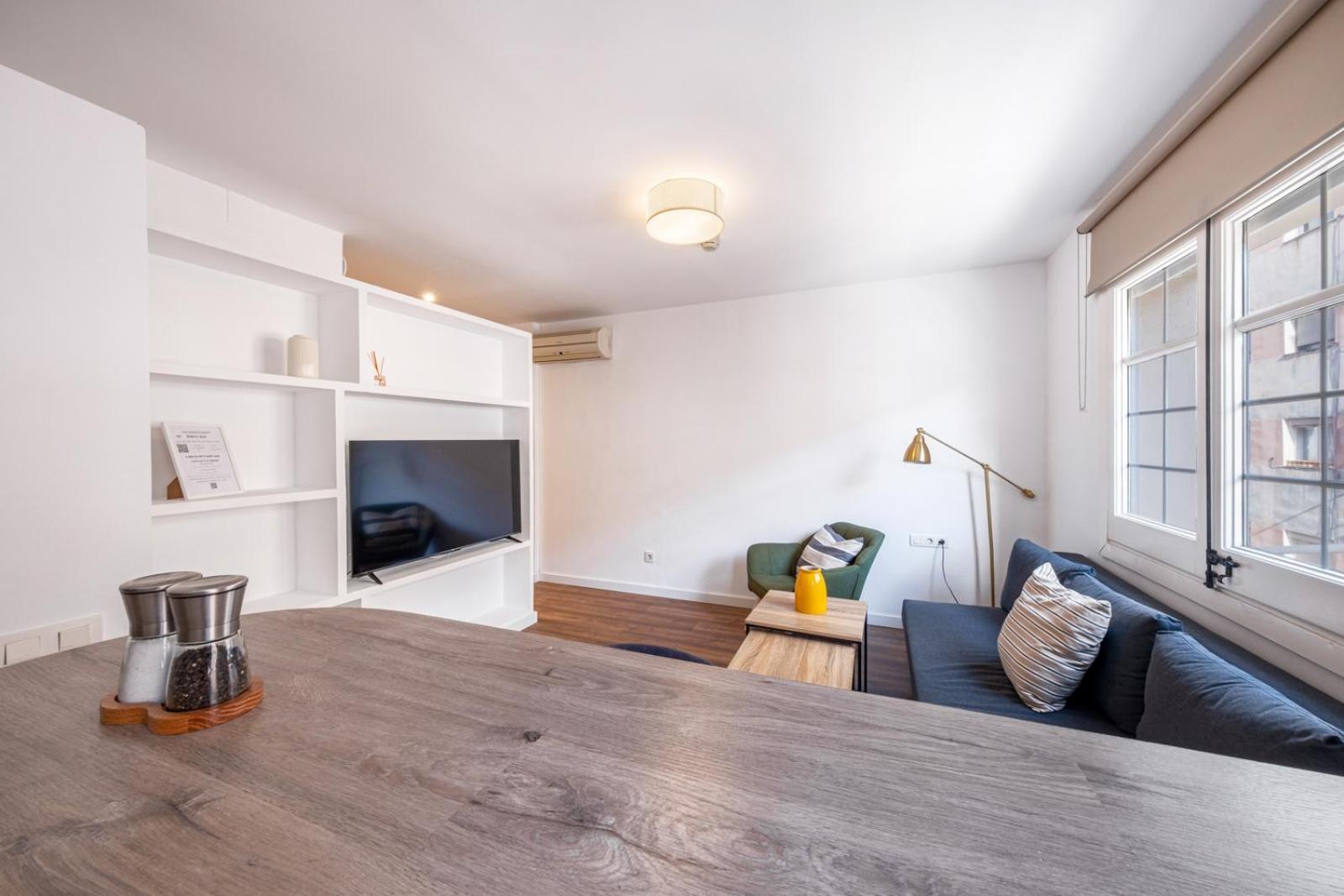 Caliu Apartments Barcelona - Fira Л'Успіталет-да-Любрагат Екстер'єр фото