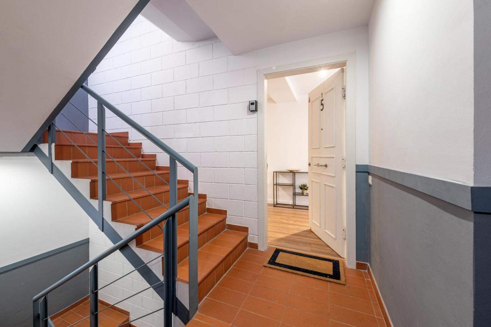 Caliu Apartments Barcelona - Fira Л'Успіталет-да-Любрагат Екстер'єр фото