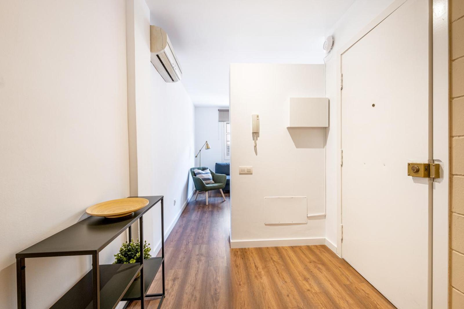 Caliu Apartments Barcelona - Fira Л'Успіталет-да-Любрагат Екстер'єр фото