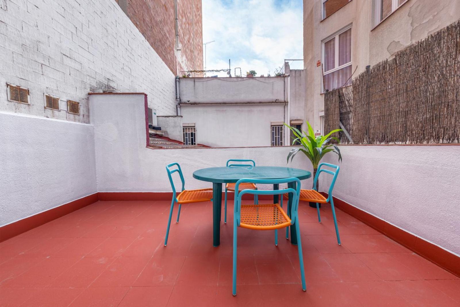 Caliu Apartments Barcelona - Fira Л'Успіталет-да-Любрагат Екстер'єр фото