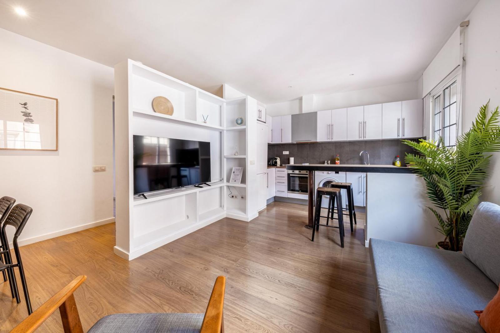 Caliu Apartments Barcelona - Fira Л'Успіталет-да-Любрагат Екстер'єр фото