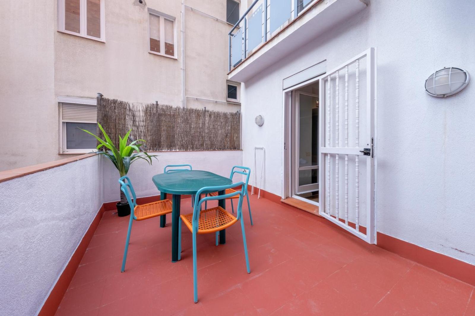 Caliu Apartments Barcelona - Fira Л'Успіталет-да-Любрагат Екстер'єр фото