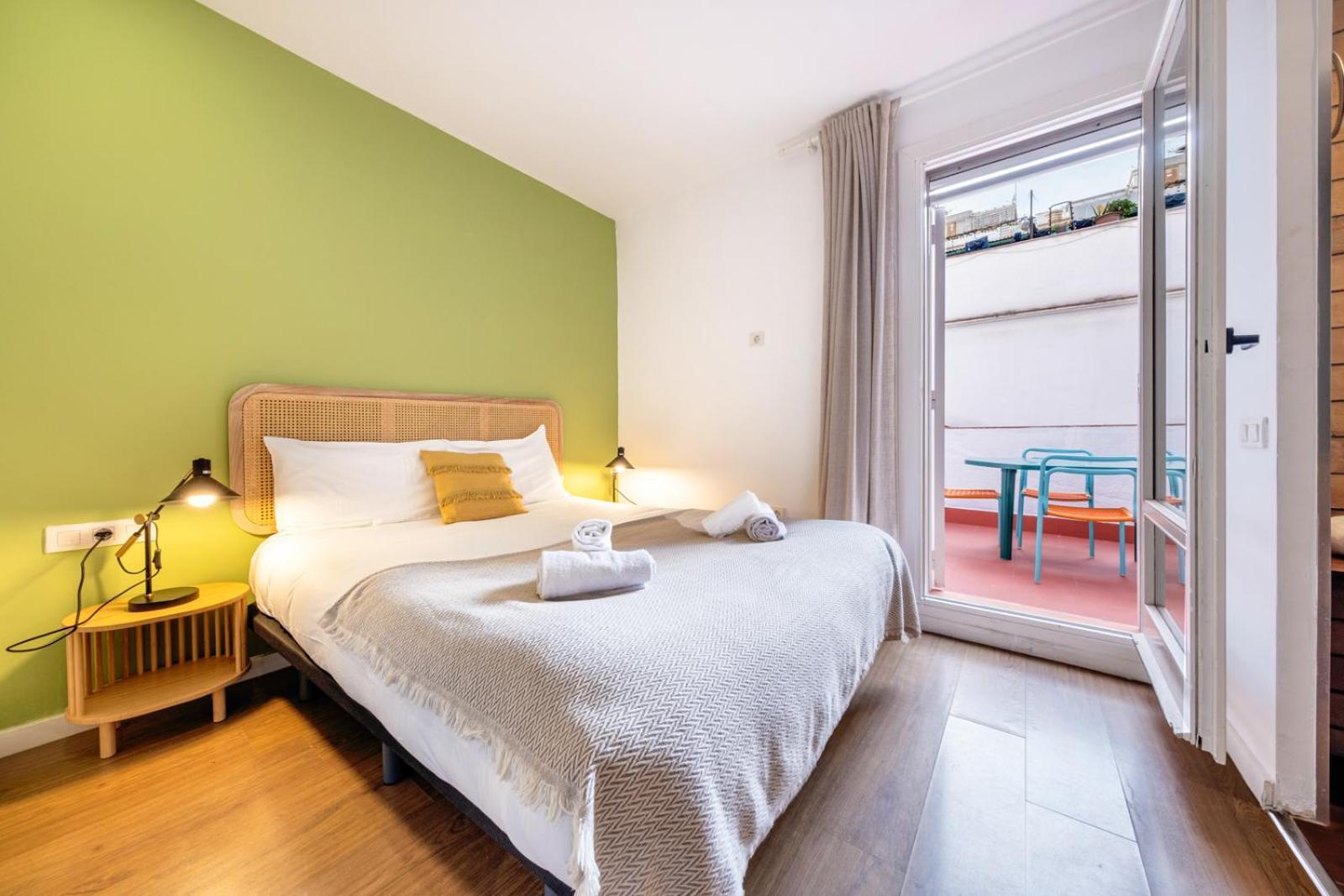 Caliu Apartments Barcelona - Fira Л'Успіталет-да-Любрагат Екстер'єр фото