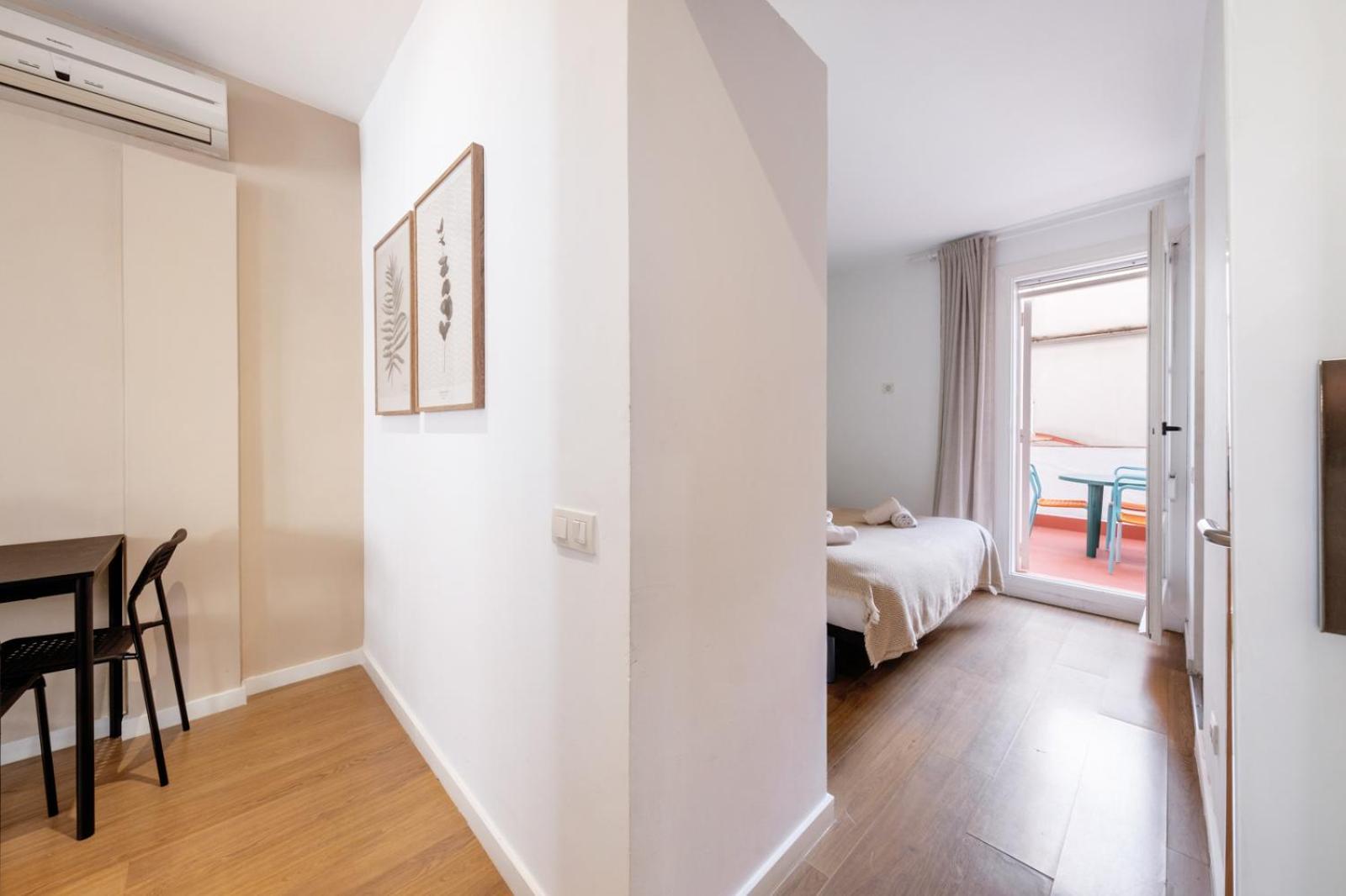 Caliu Apartments Barcelona - Fira Л'Успіталет-да-Любрагат Екстер'єр фото
