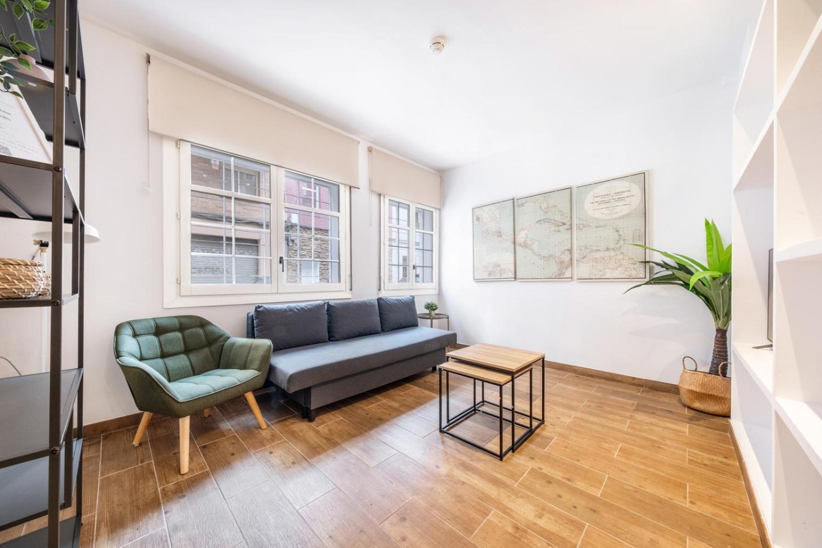 Caliu Apartments Barcelona - Fira Л'Успіталет-да-Любрагат Екстер'єр фото