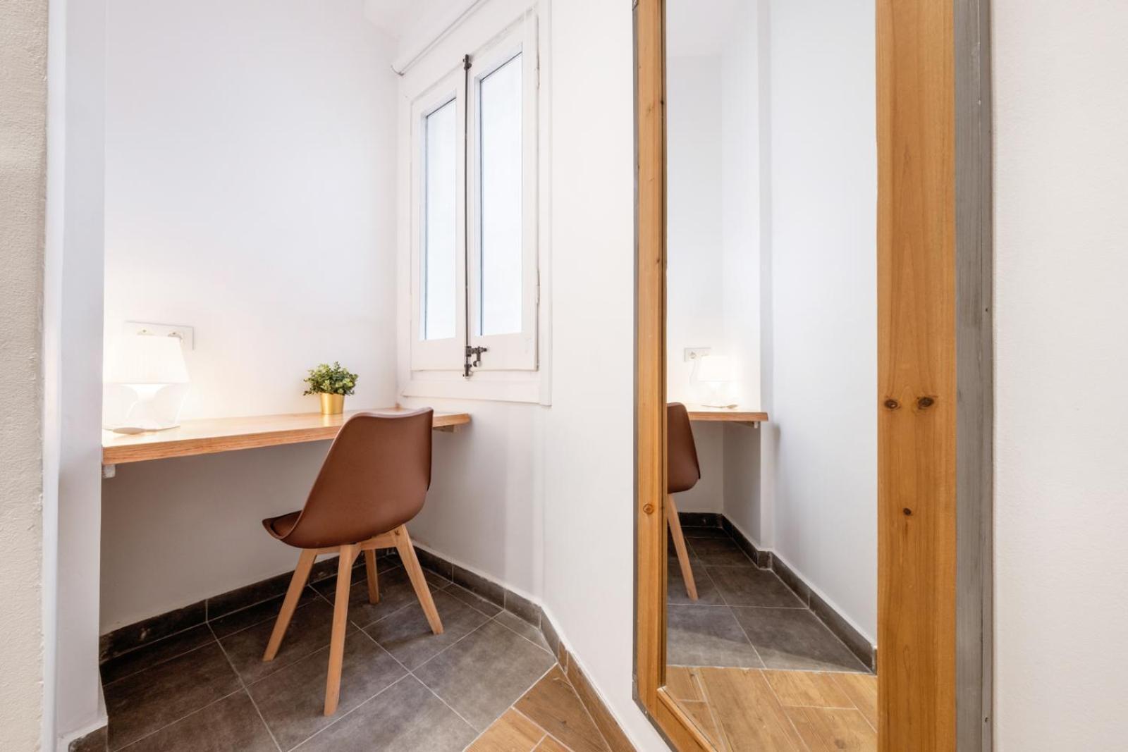 Caliu Apartments Barcelona - Fira Л'Успіталет-да-Любрагат Екстер'єр фото
