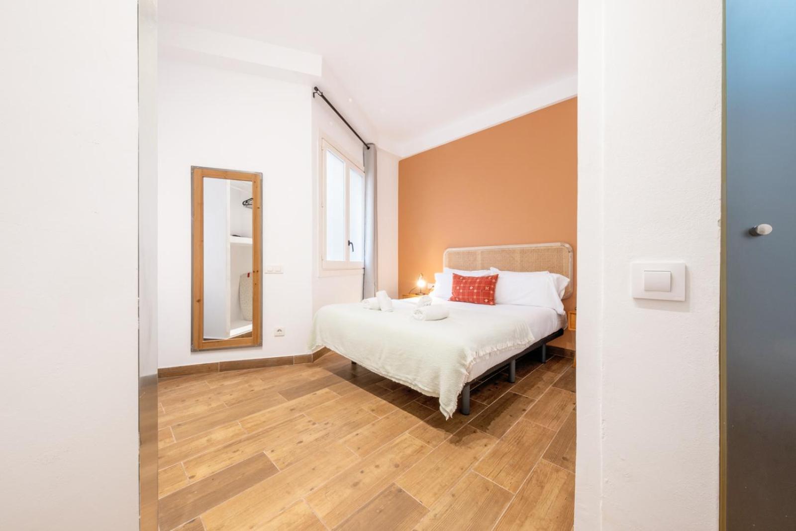 Caliu Apartments Barcelona - Fira Л'Успіталет-да-Любрагат Екстер'єр фото