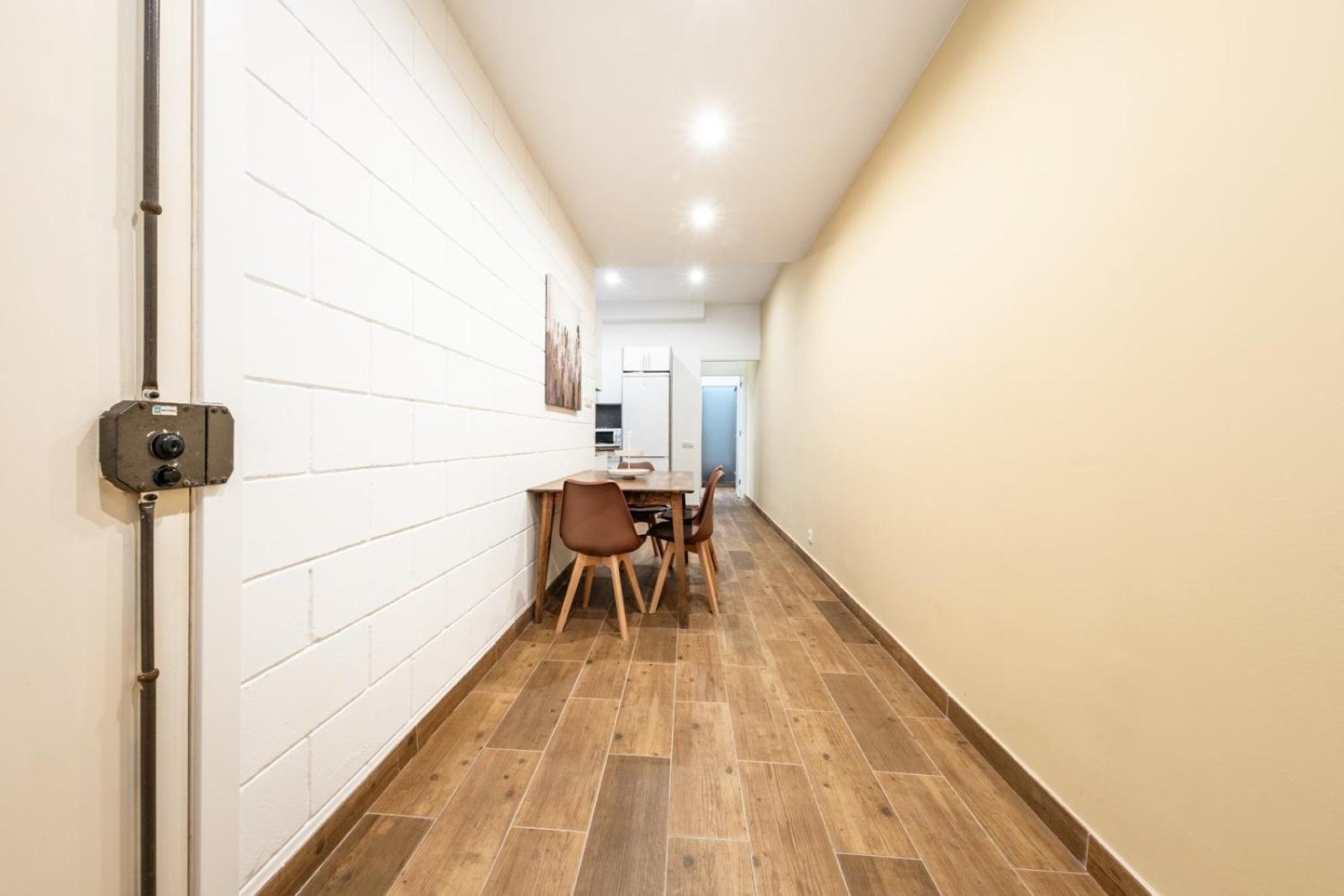 Caliu Apartments Barcelona - Fira Л'Успіталет-да-Любрагат Екстер'єр фото