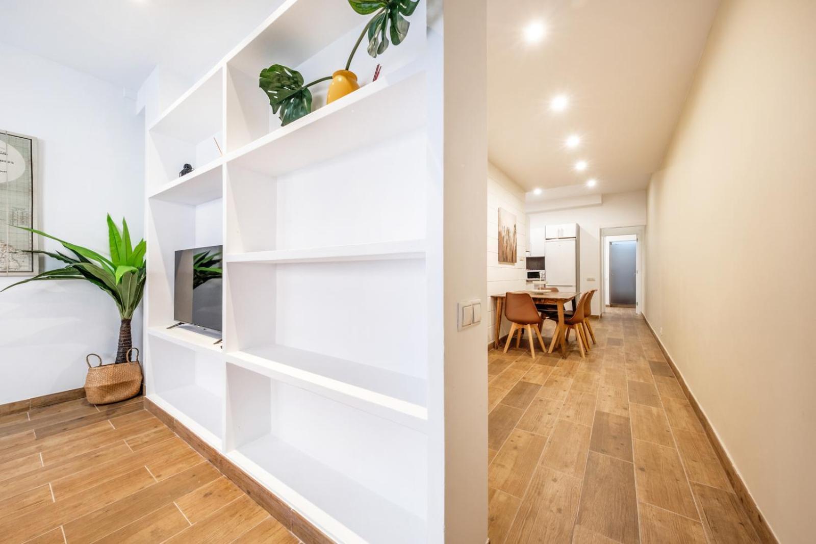 Caliu Apartments Barcelona - Fira Л'Успіталет-да-Любрагат Екстер'єр фото