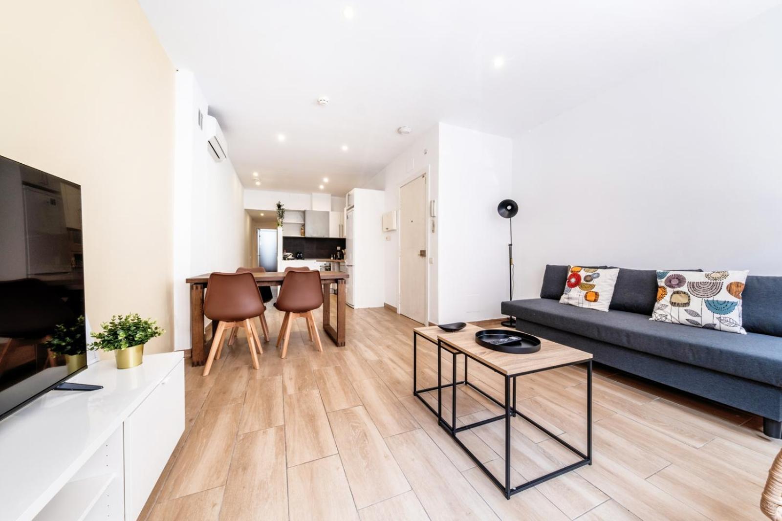 Caliu Apartments Barcelona - Fira Л'Успіталет-да-Любрагат Екстер'єр фото