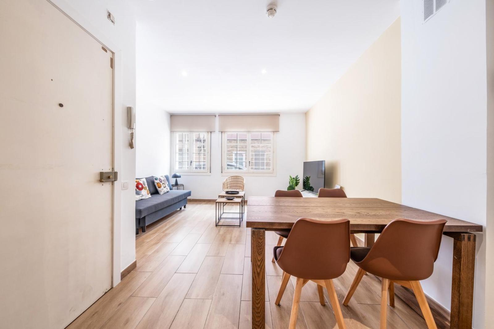 Caliu Apartments Barcelona - Fira Л'Успіталет-да-Любрагат Екстер'єр фото