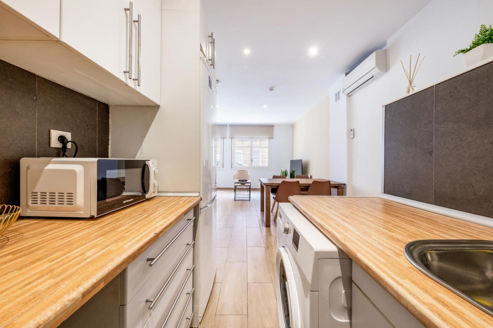 Caliu Apartments Barcelona - Fira Л'Успіталет-да-Любрагат Екстер'єр фото