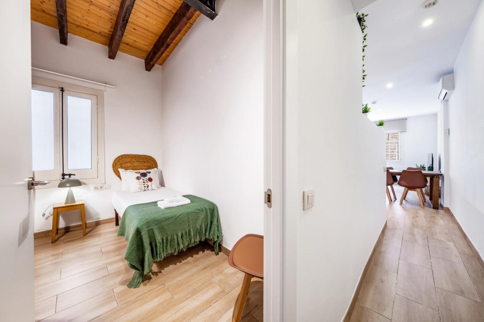 Caliu Apartments Barcelona - Fira Л'Успіталет-да-Любрагат Екстер'єр фото