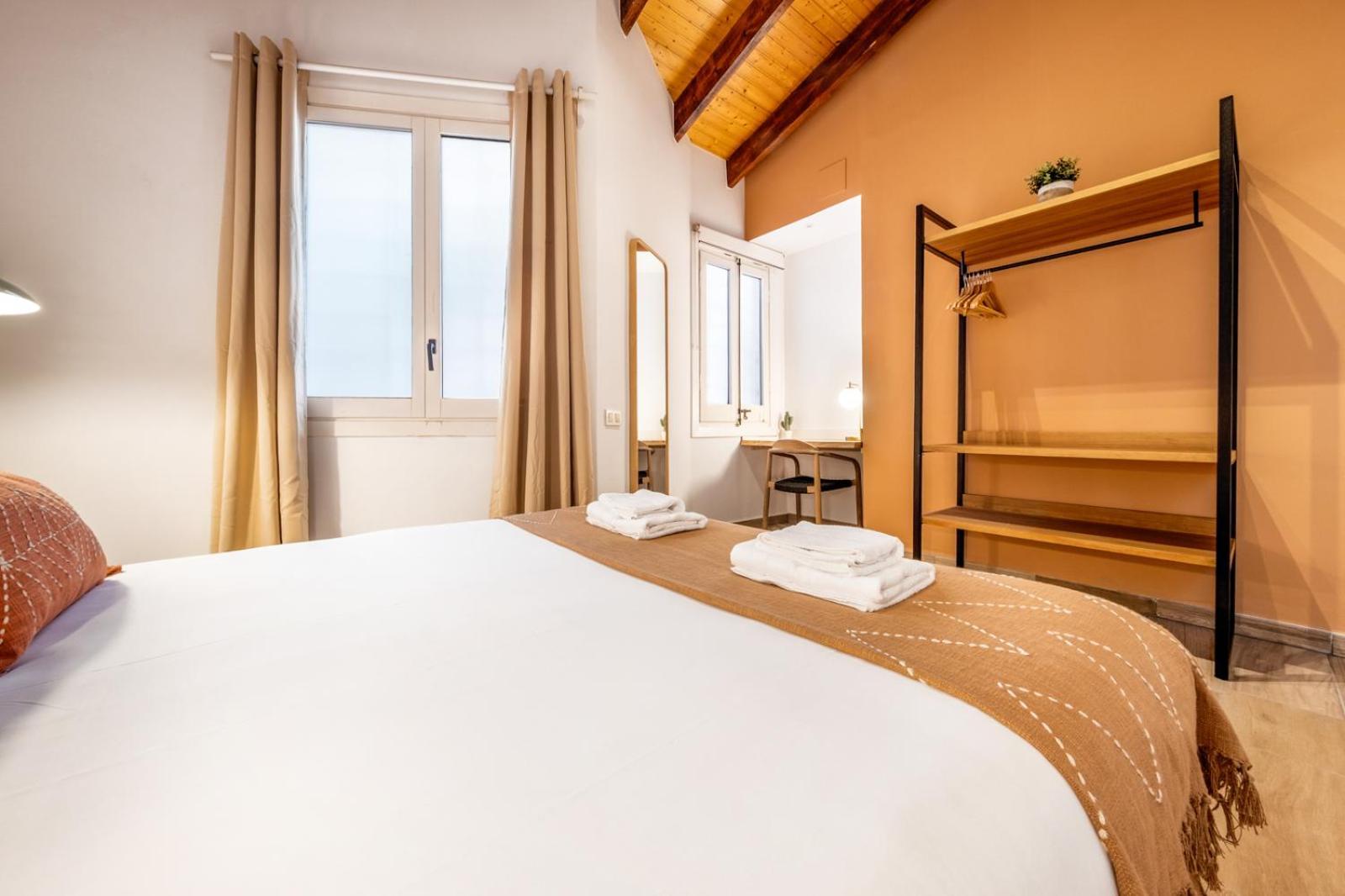 Caliu Apartments Barcelona - Fira Л'Успіталет-да-Любрагат Екстер'єр фото