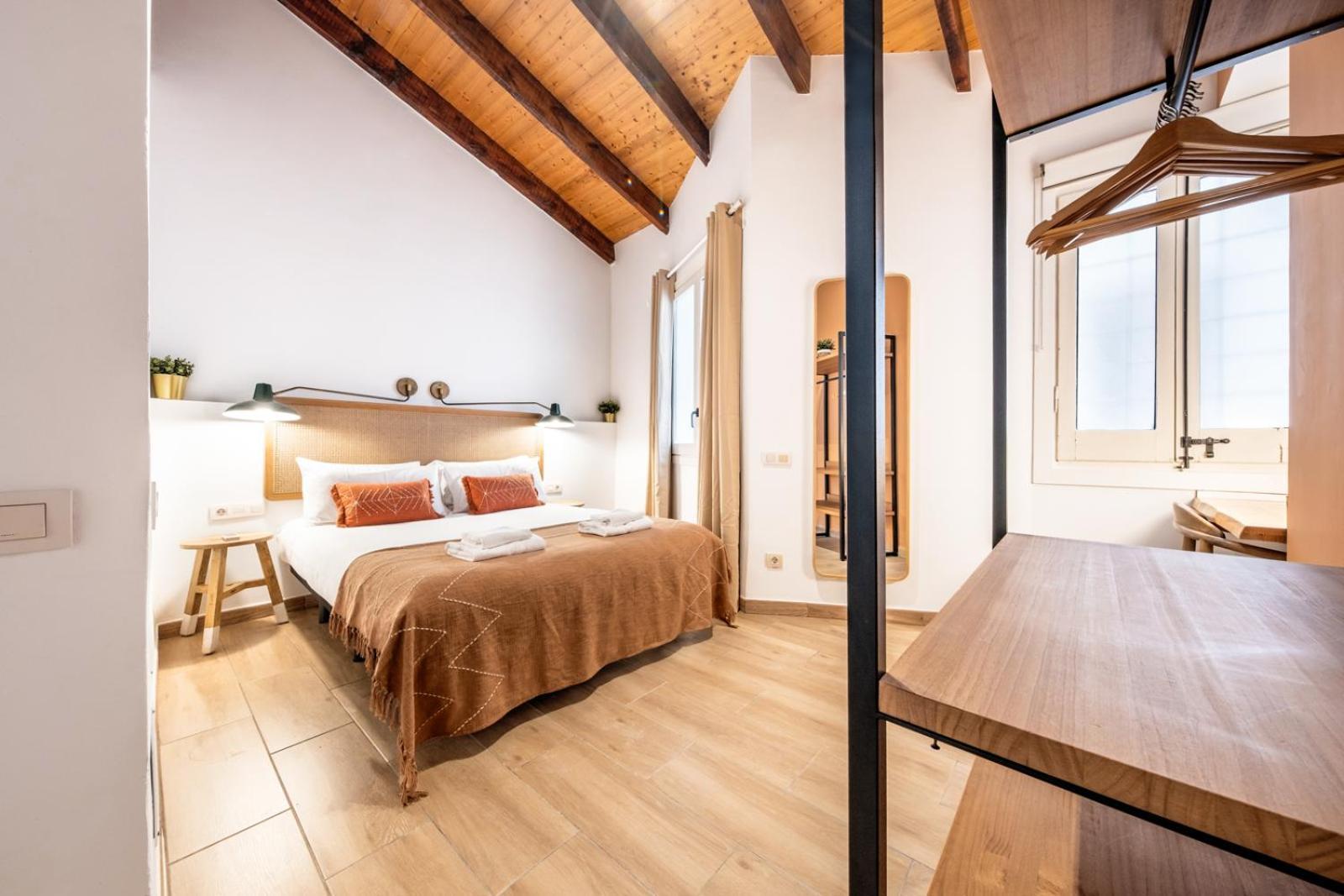 Caliu Apartments Barcelona - Fira Л'Успіталет-да-Любрагат Екстер'єр фото