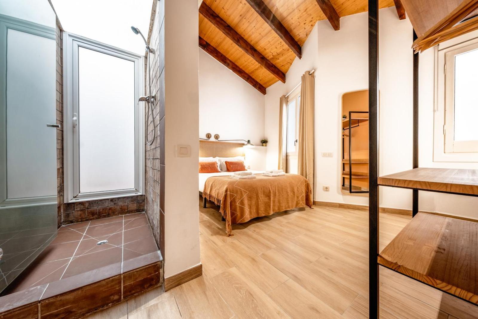 Caliu Apartments Barcelona - Fira Л'Успіталет-да-Любрагат Екстер'єр фото