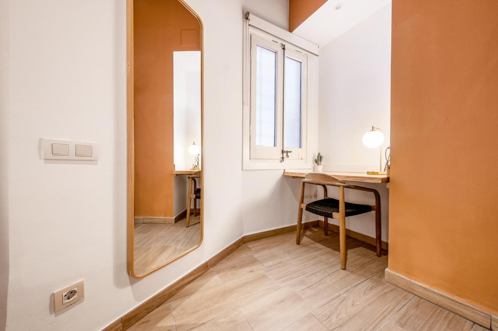 Caliu Apartments Barcelona - Fira Л'Успіталет-да-Любрагат Екстер'єр фото
