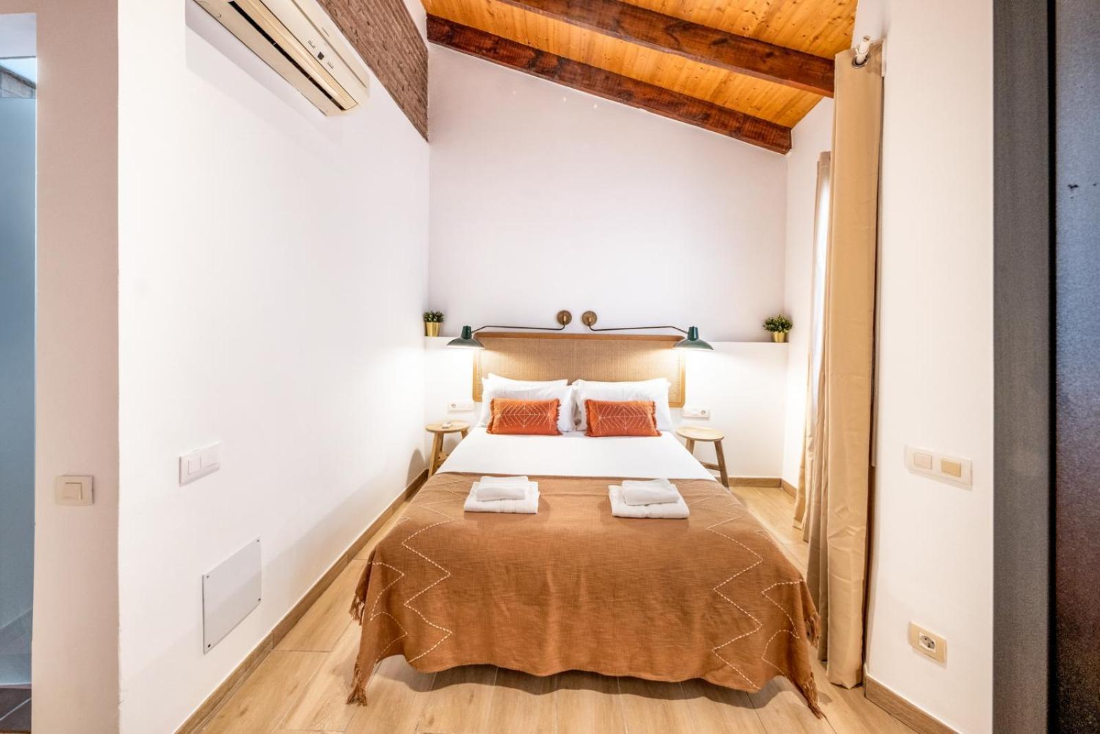 Caliu Apartments Barcelona - Fira Л'Успіталет-да-Любрагат Екстер'єр фото